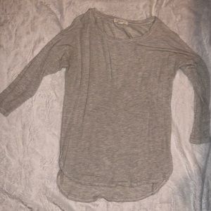 Forever 21 flowy top